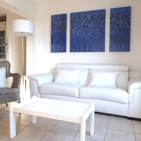 Апартаменты Mer, 6 Couchages Maxime