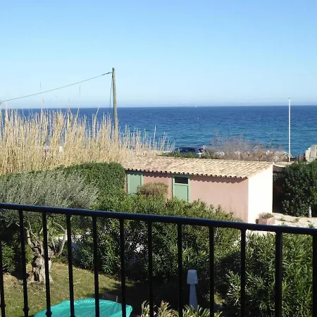 Lägenhet Mer, 6 Couchages Maxime Sainte-Maxime