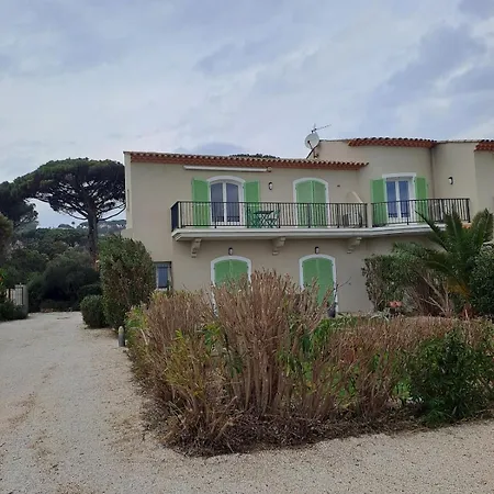 Mer, 6 Couchages Maxime Appartement *